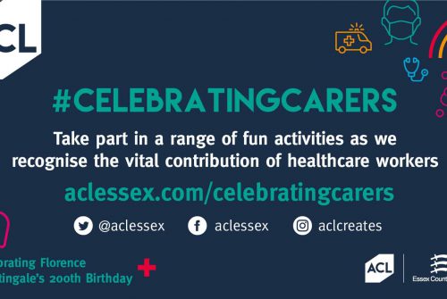 Celebrating Carers