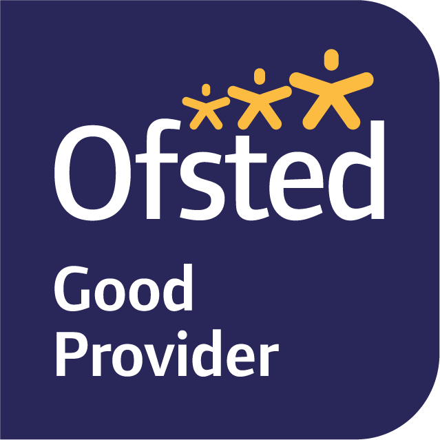 Ofsted Good Logo