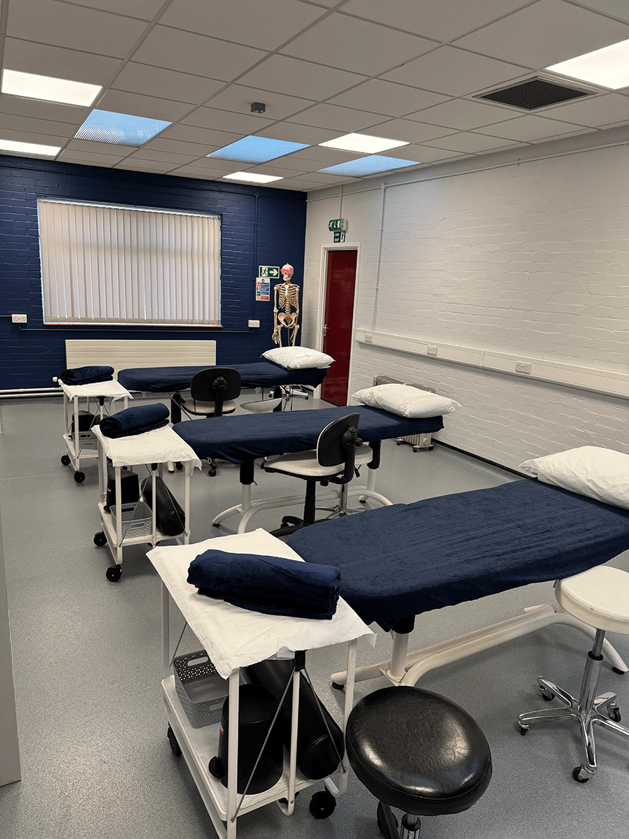 ACL Hair and Beauty Room