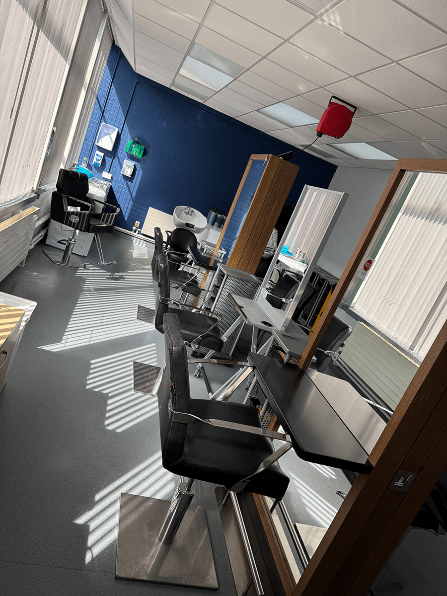 ACL Hair and Beauty Room
