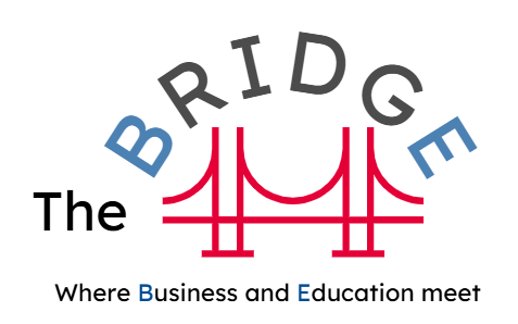 The Bridge Logo