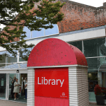 harwich library