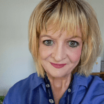 Celebration of Excellence - Angela