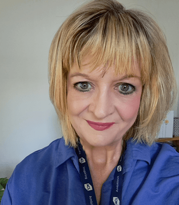 Celebration of Excellence - Angela