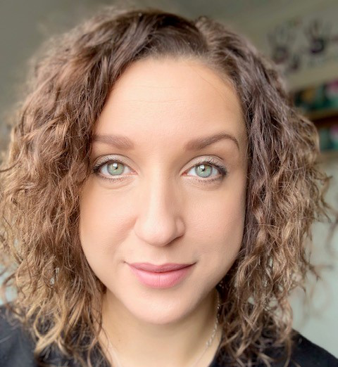 Ruth Operations Manager Apprentice