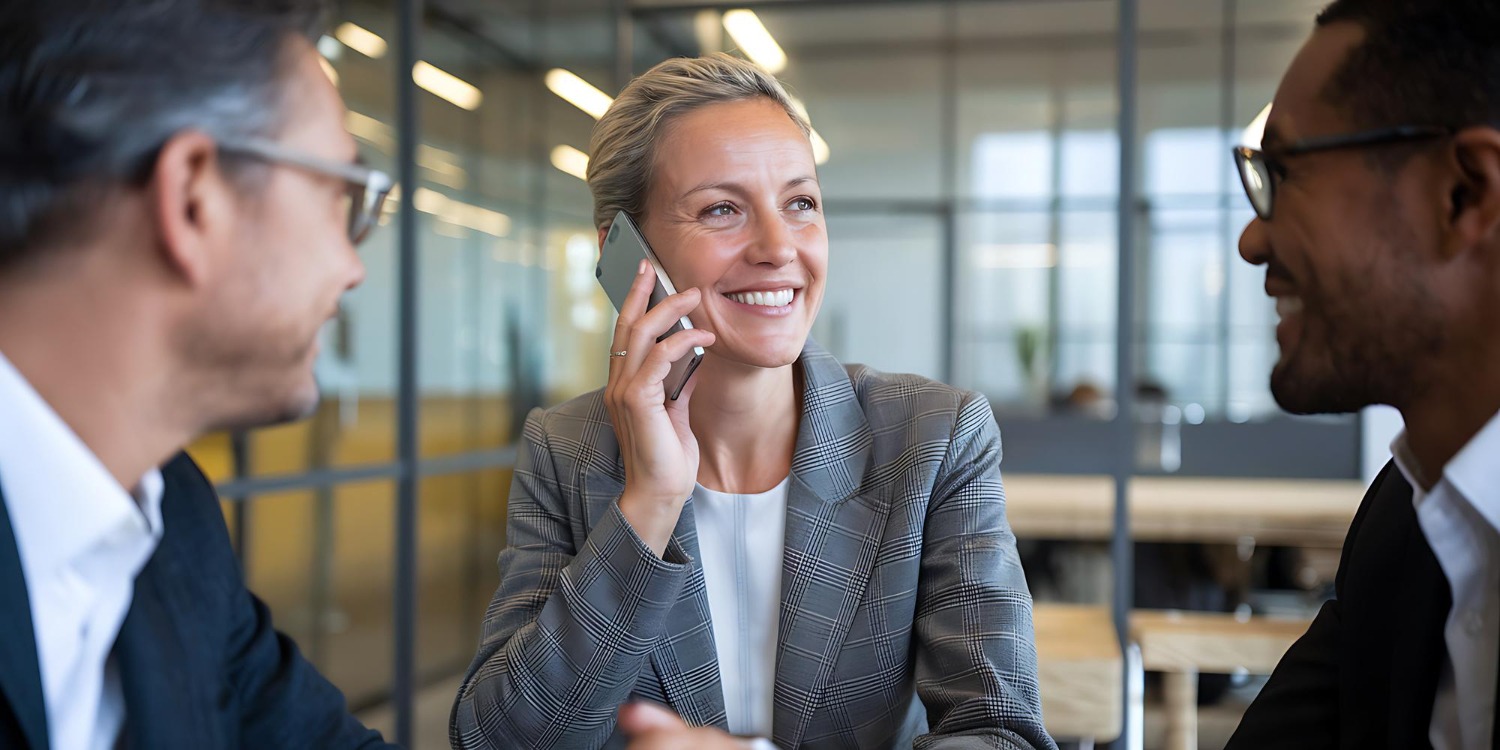 Customer Service Staff