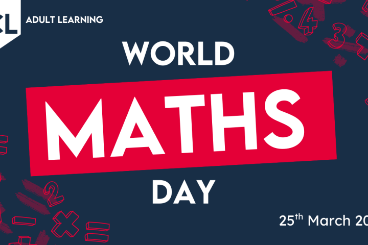 World Maths Day