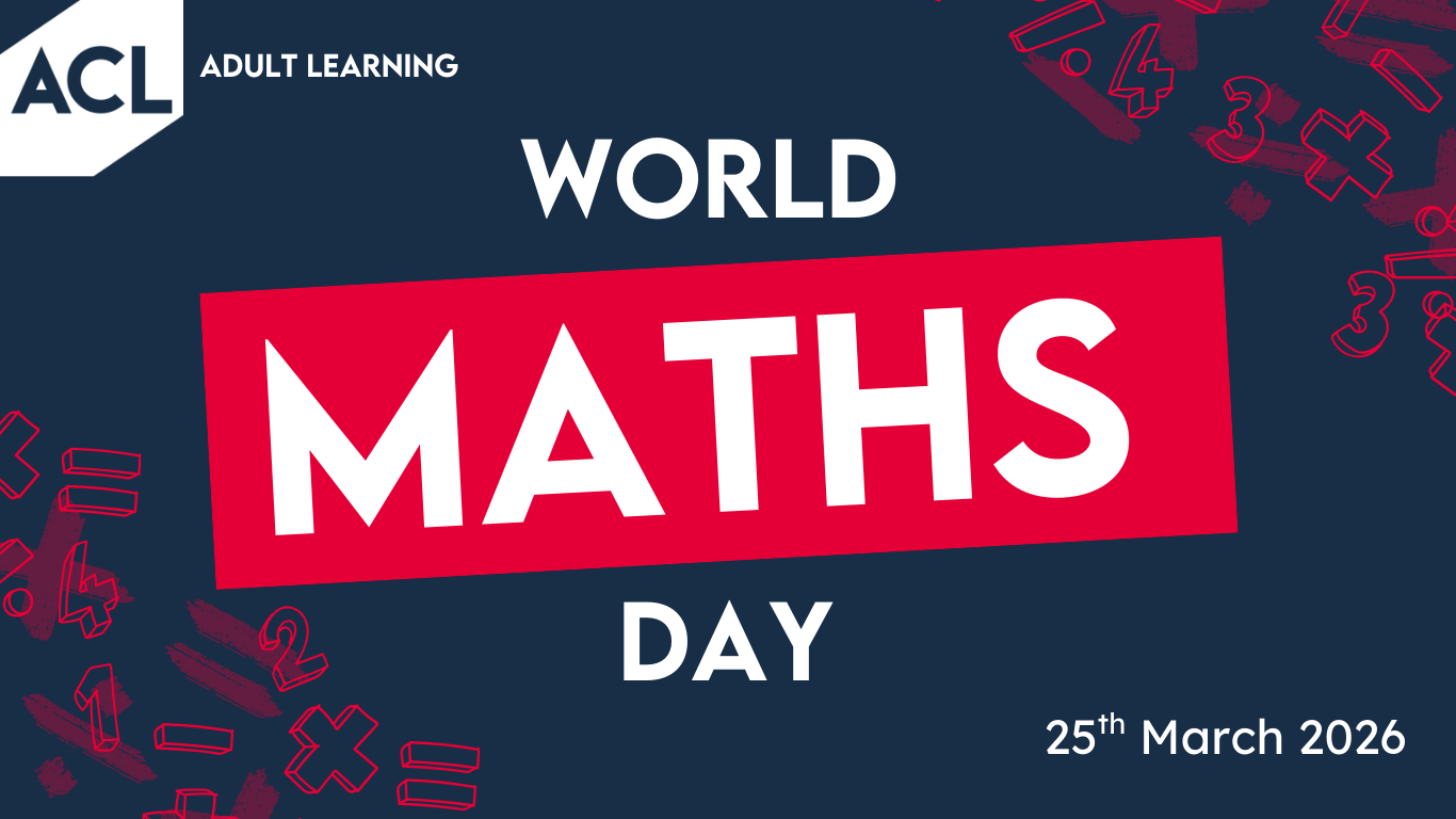 World Maths Day